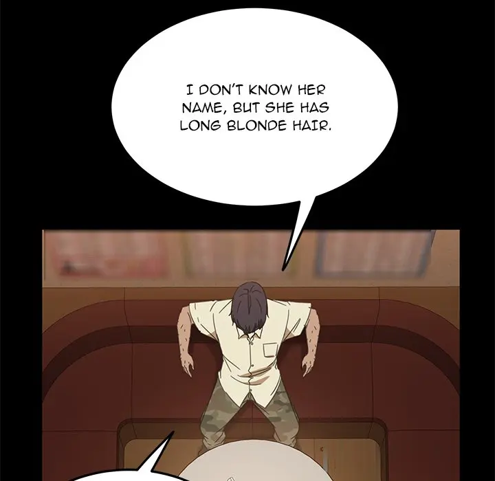 The Lucky Guy Chapter 4 - Page 116