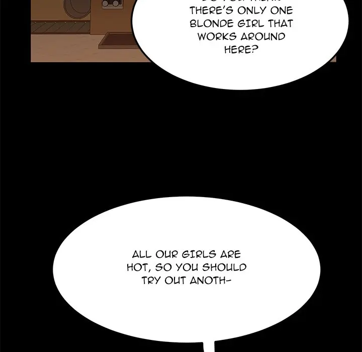 The Lucky Guy Chapter 4 - Page 118