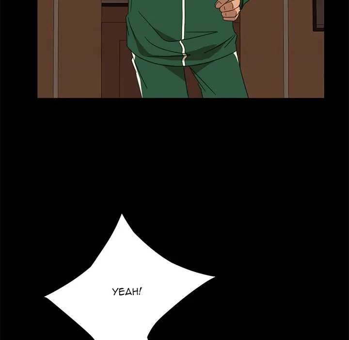 The Lucky Guy Chapter 4 - Page 123