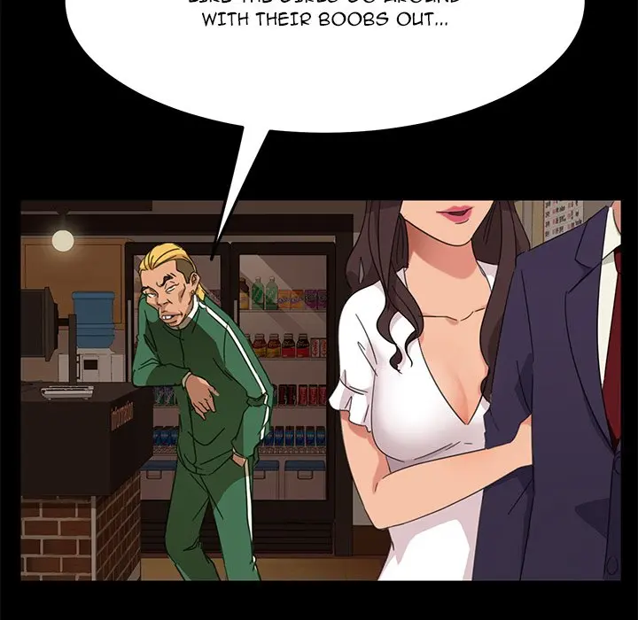 The Lucky Guy Chapter 4 - Page 130