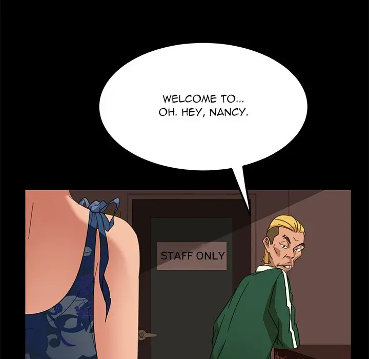 The Lucky Guy Chapter 4 - Page 132