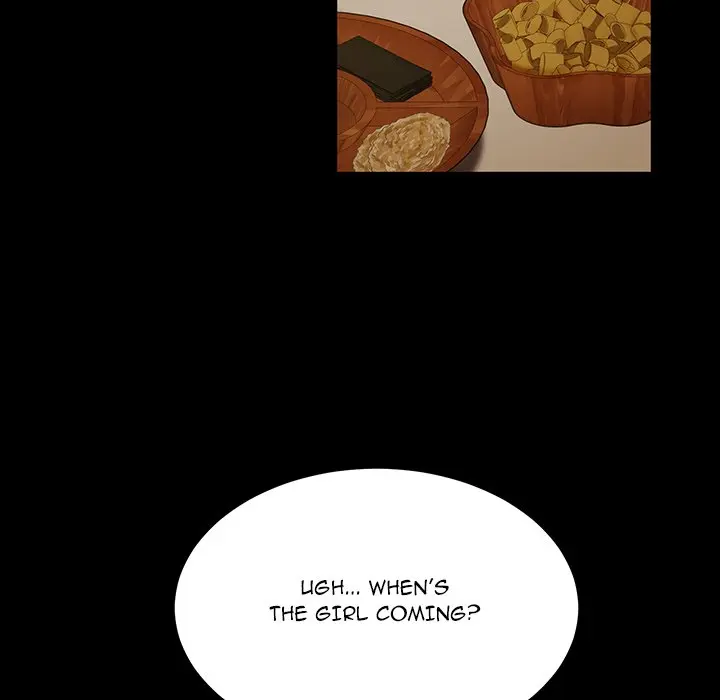 The Lucky Guy Chapter 4 - Page 153