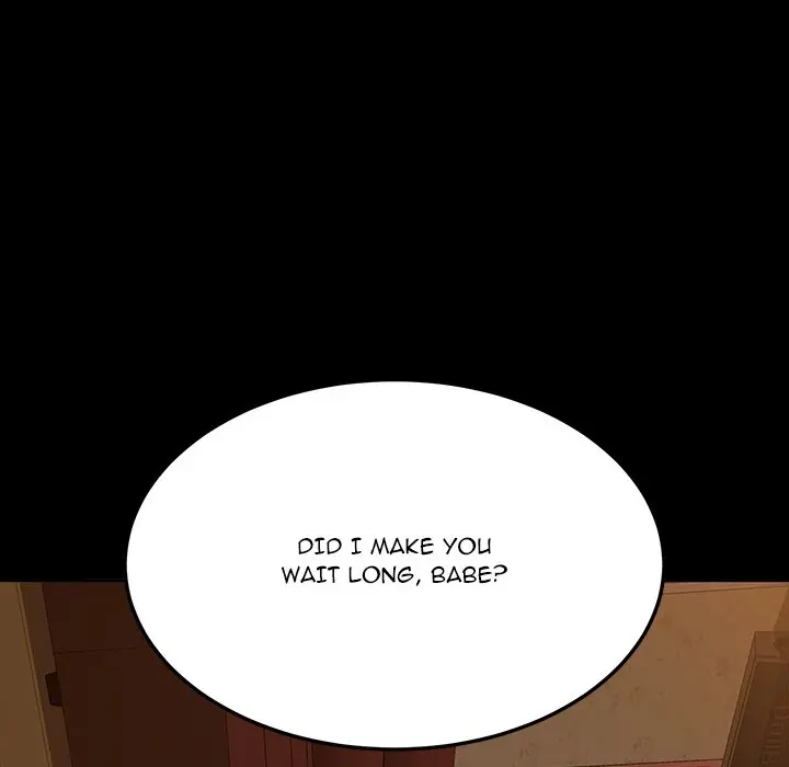 The Lucky Guy Chapter 4 - Page 160