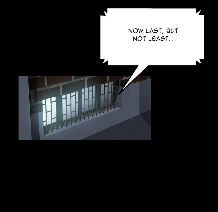 The Lucky Guy Chapter 4 - Page 15