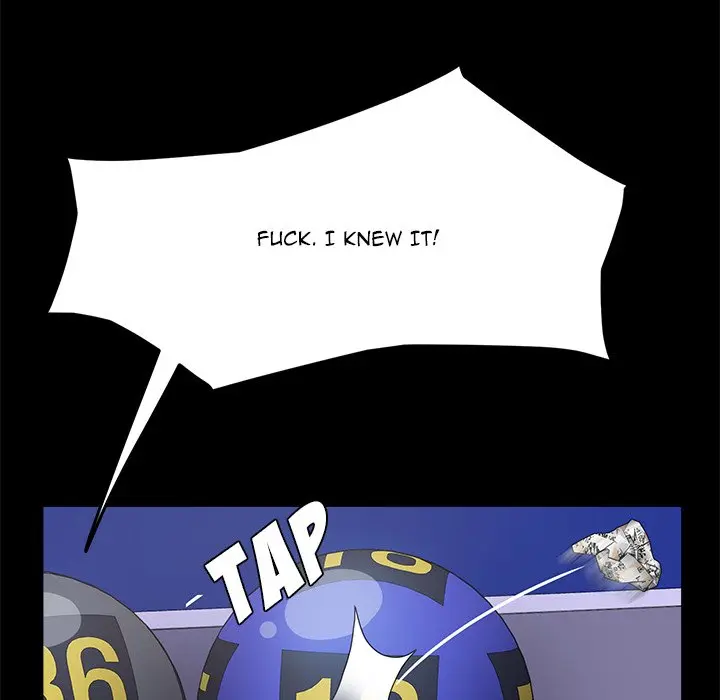 The Lucky Guy Chapter 4 - Page 17