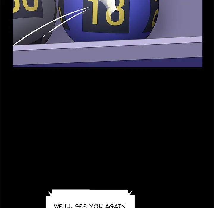 The Lucky Guy Chapter 4 - Page 18