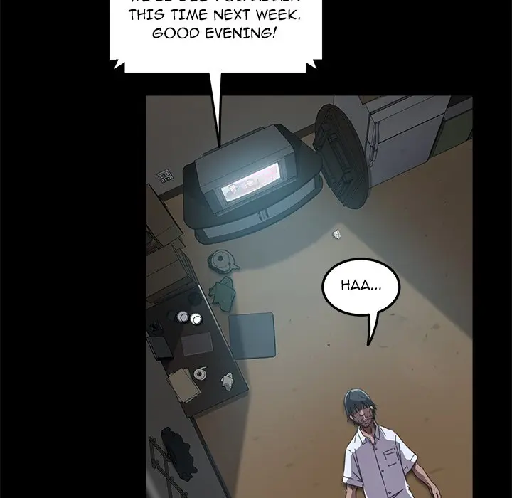 The Lucky Guy Chapter 4 - Page 19
