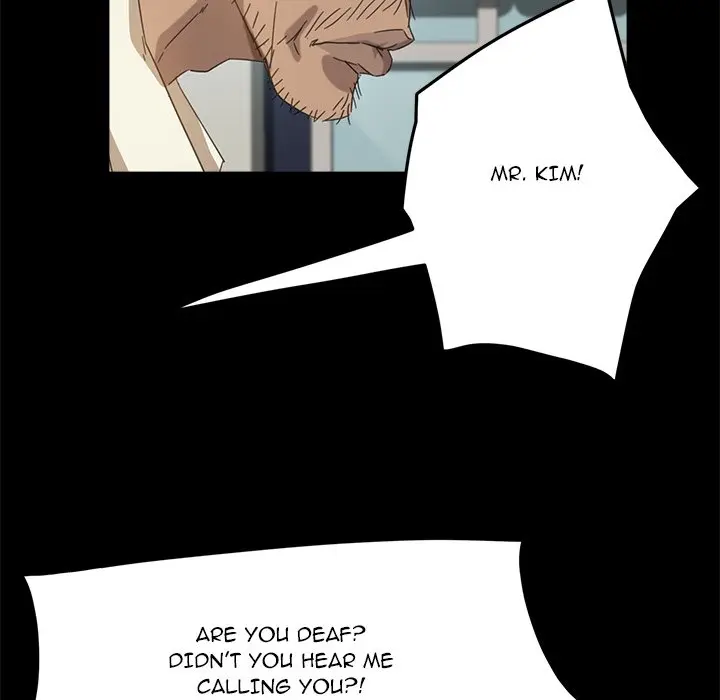 The Lucky Guy Chapter 4 - Page 28