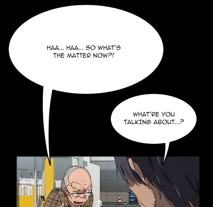 The Lucky Guy Chapter 4 - Page 30