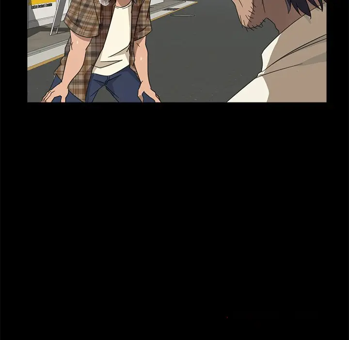 The Lucky Guy Chapter 4 - Page 31