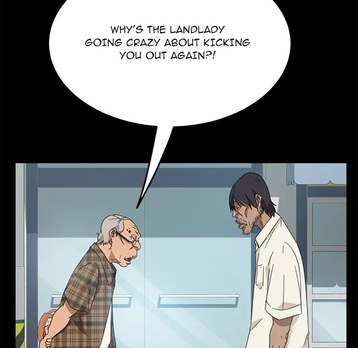 The Lucky Guy Chapter 4 - Page 33