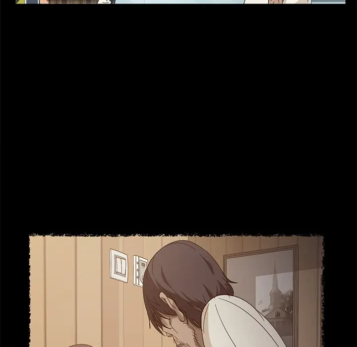 The Lucky Guy Chapter 4 - Page 34