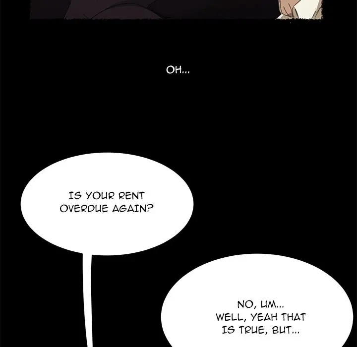The Lucky Guy Chapter 4 - Page 36
