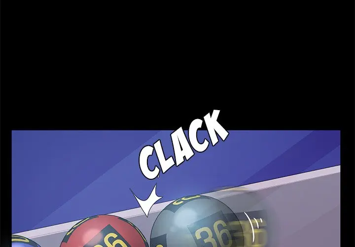 The Lucky Guy Chapter 4 - Page 3