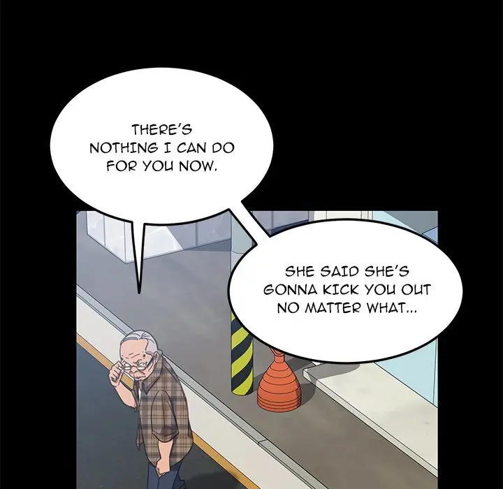 The Lucky Guy Chapter 4 - Page 38