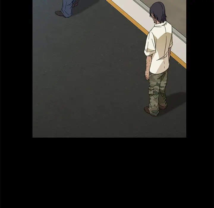 The Lucky Guy Chapter 4 - Page 39