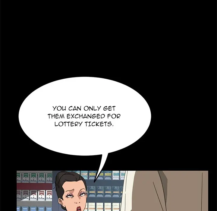 The Lucky Guy Chapter 4 - Page 48