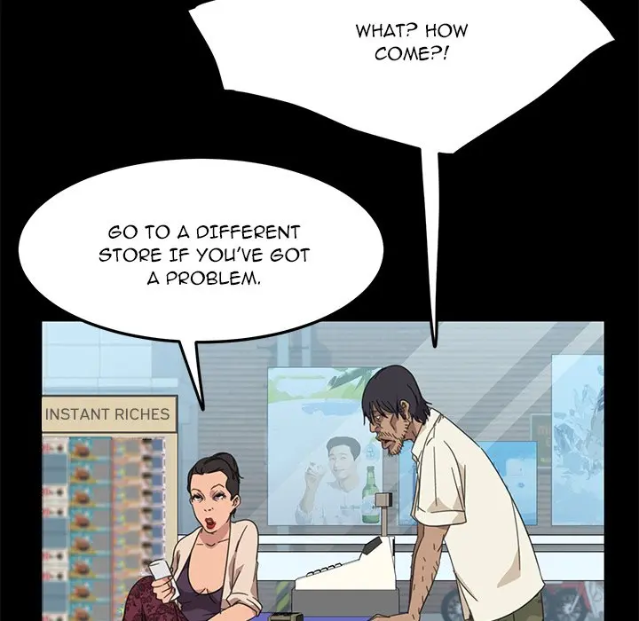 The Lucky Guy Chapter 4 - Page 51
