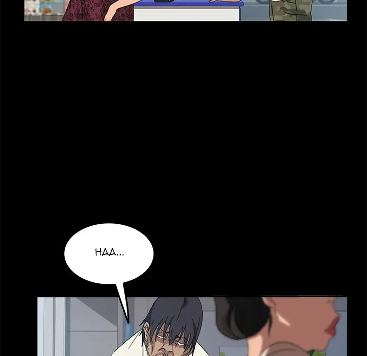 The Lucky Guy Chapter 4 - Page 52
