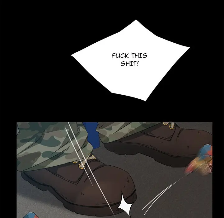 The Lucky Guy Chapter 4 - Page 62