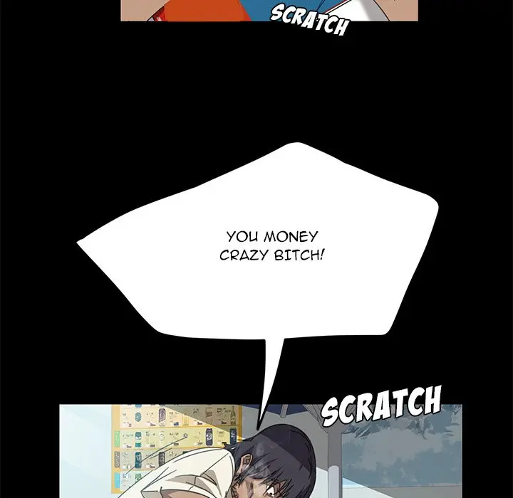 The Lucky Guy Chapter 4 - Page 72