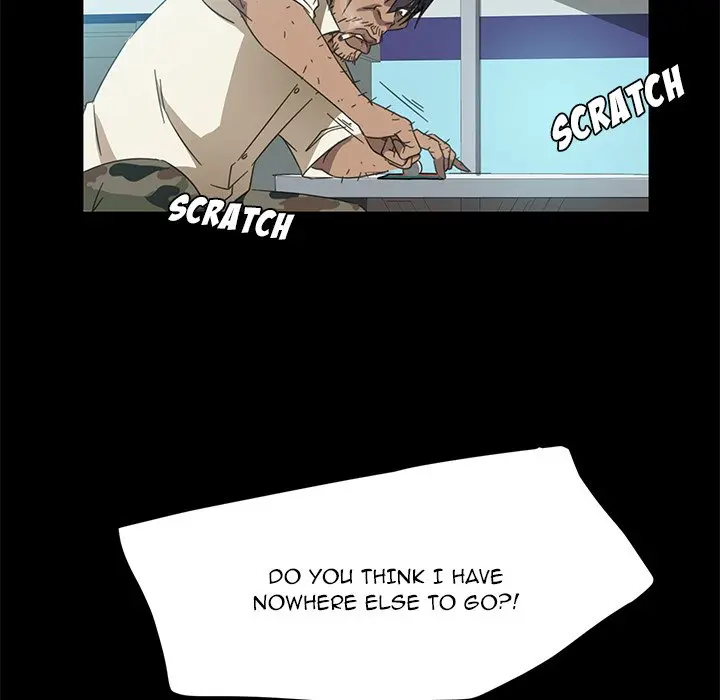 The Lucky Guy Chapter 4 - Page 73
