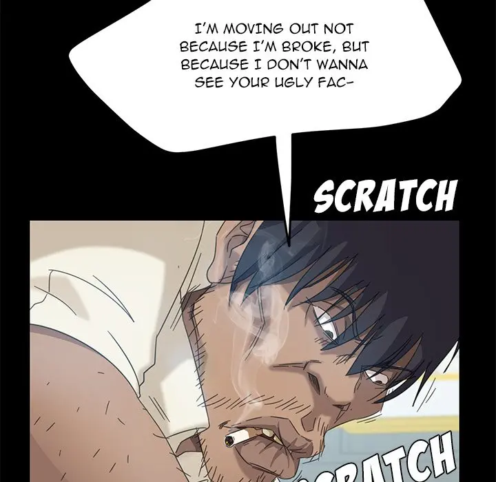 The Lucky Guy Chapter 4 - Page 75