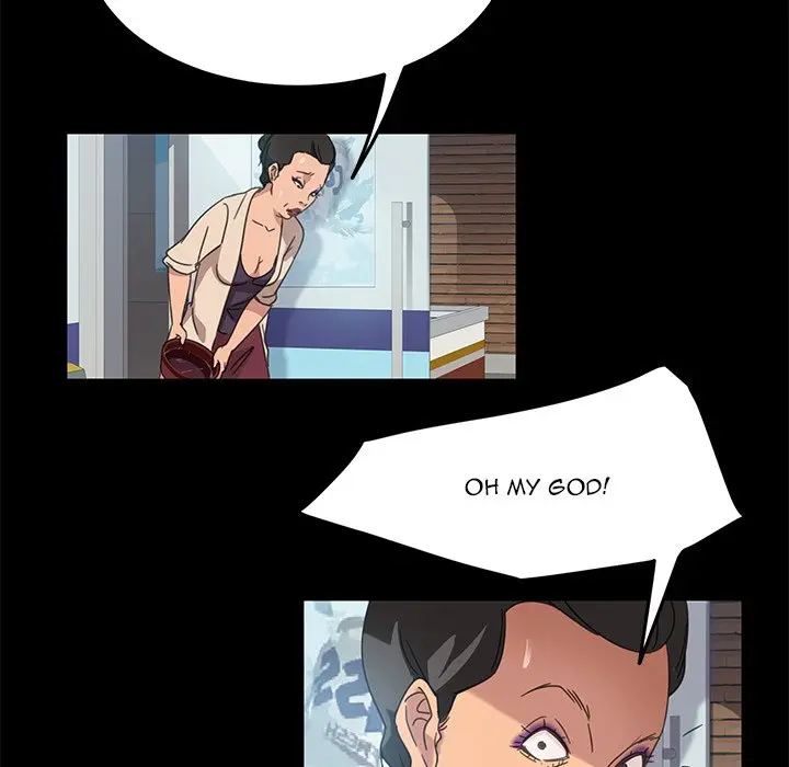 The Lucky Guy Chapter 4 - Page 78