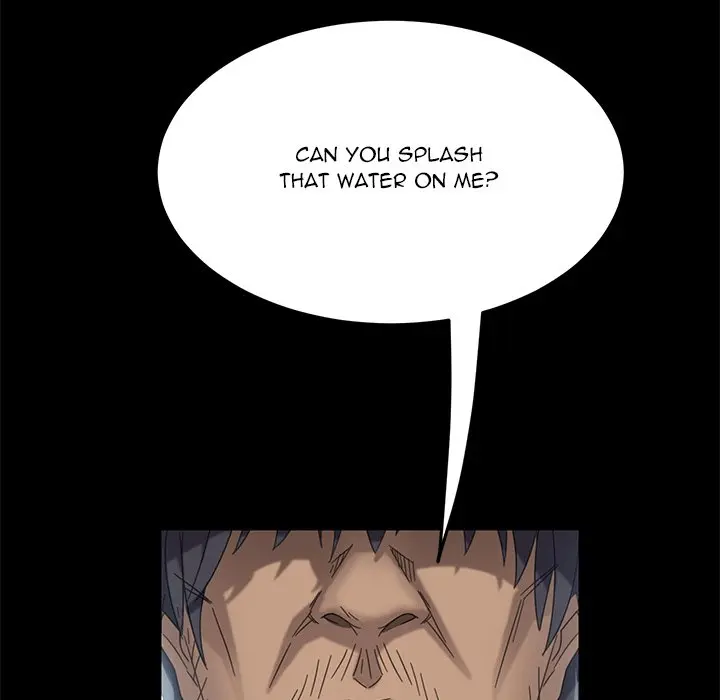 The Lucky Guy Chapter 4 - Page 83