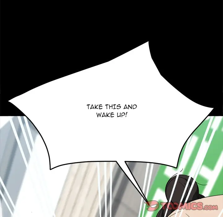 The Lucky Guy Chapter 4 - Page 90