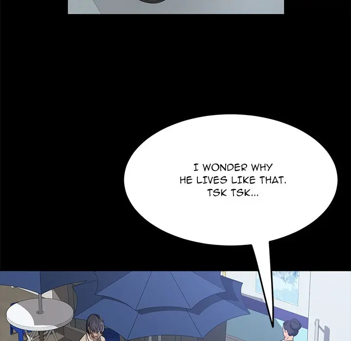 The Lucky Guy Chapter 4 - Page 94