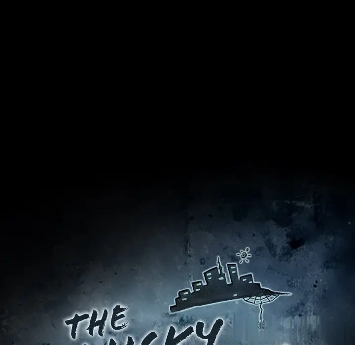 The Lucky Guy Chapter 40 - Page 10