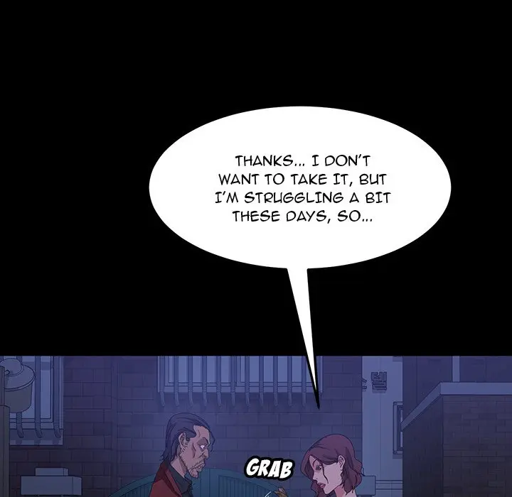 The Lucky Guy Chapter 40 - Page 107