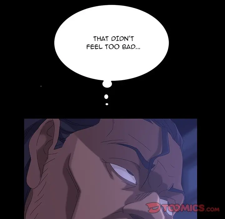 The Lucky Guy Chapter 40 - Page 109