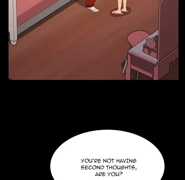 The Lucky Guy Chapter 40 - Page 120