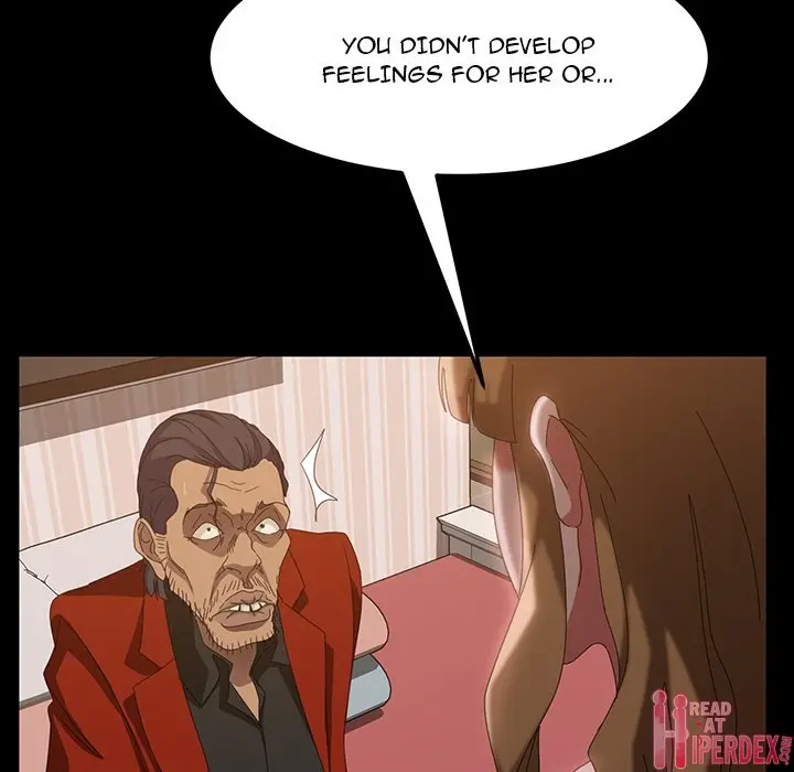 The Lucky Guy Chapter 40 - Page 124