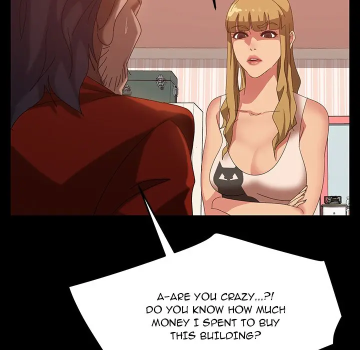 The Lucky Guy Chapter 40 - Page 126