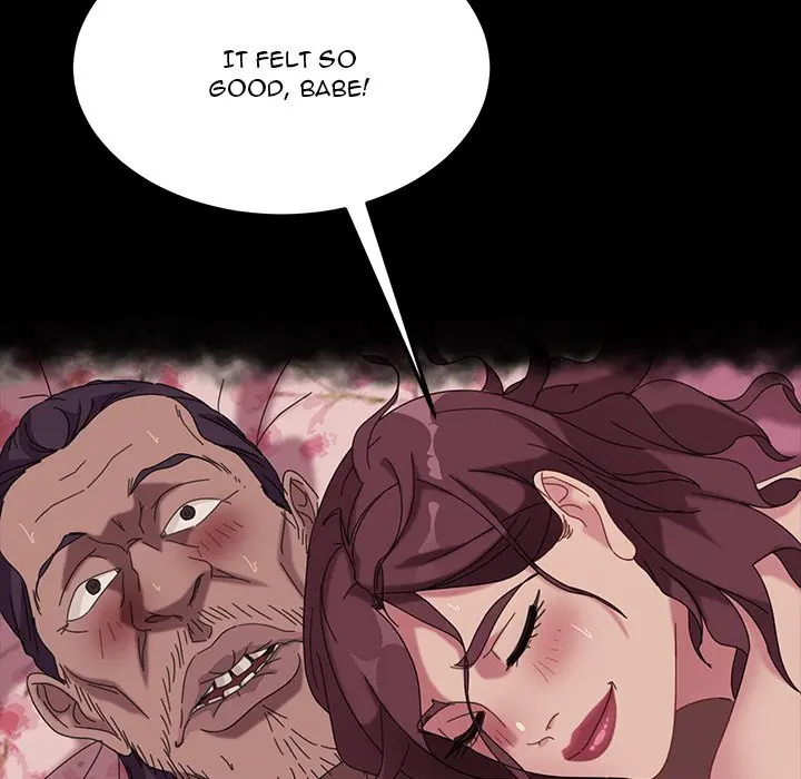 The Lucky Guy Chapter 40 - Page 130