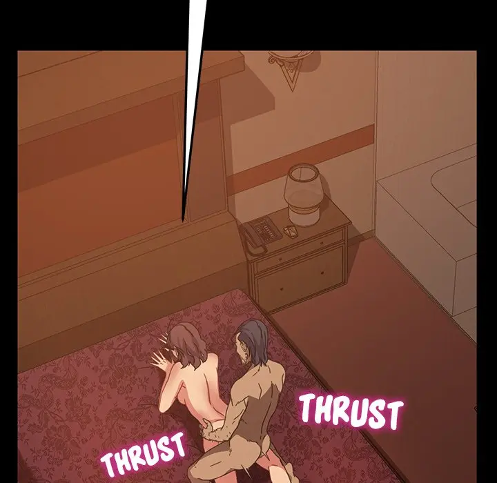 The Lucky Guy Chapter 40 - Page 38