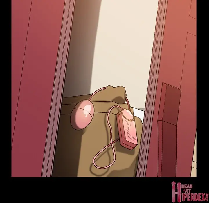 The Lucky Guy Chapter 40 - Page 85