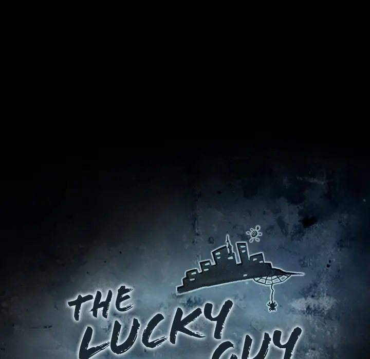 The Lucky Guy Chapter 41 - Page 10