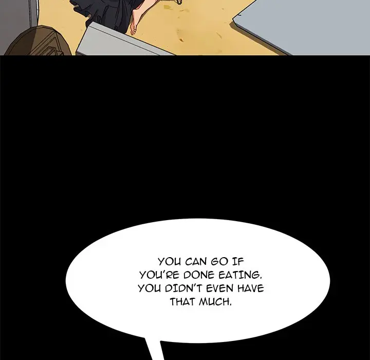 The Lucky Guy Chapter 41 - Page 93