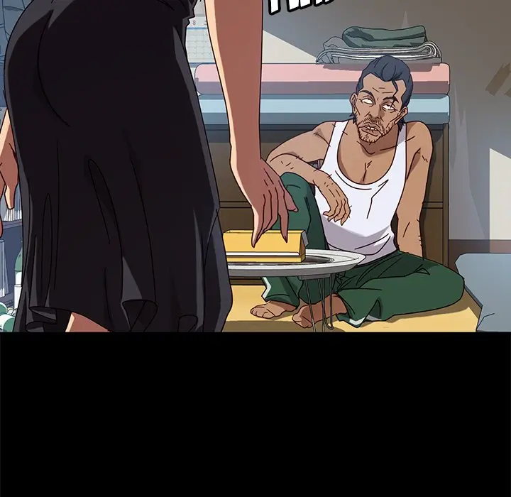 The Lucky Guy Chapter 41 - Page 96