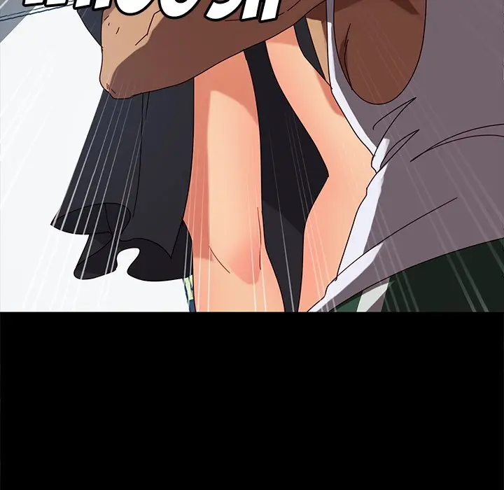 The Lucky Guy Chapter 41 - Page 113