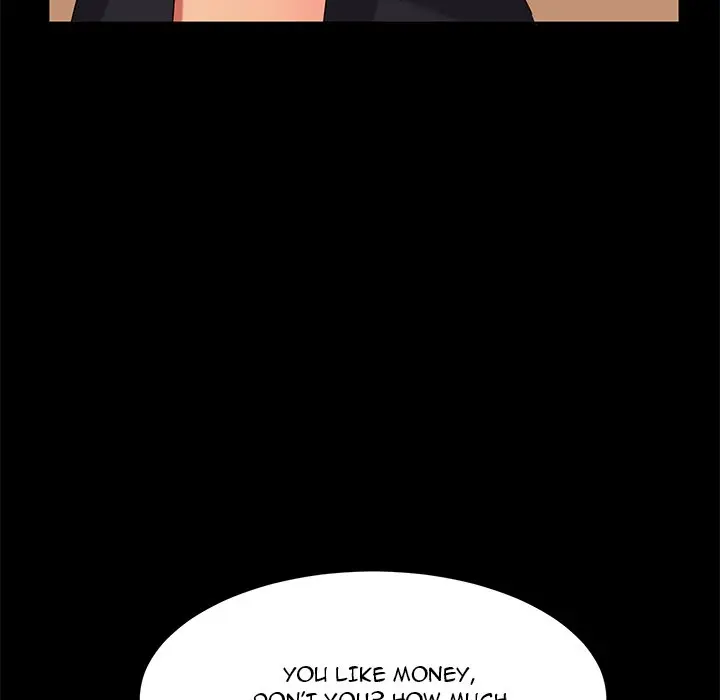 The Lucky Guy Chapter 41 - Page 116
