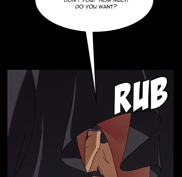 The Lucky Guy Chapter 41 - Page 117