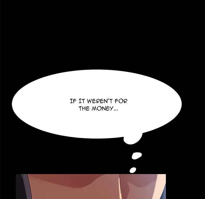 The Lucky Guy Chapter 41 - Page 119