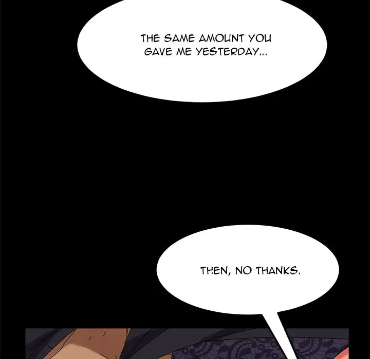 The Lucky Guy Chapter 41 - Page 121