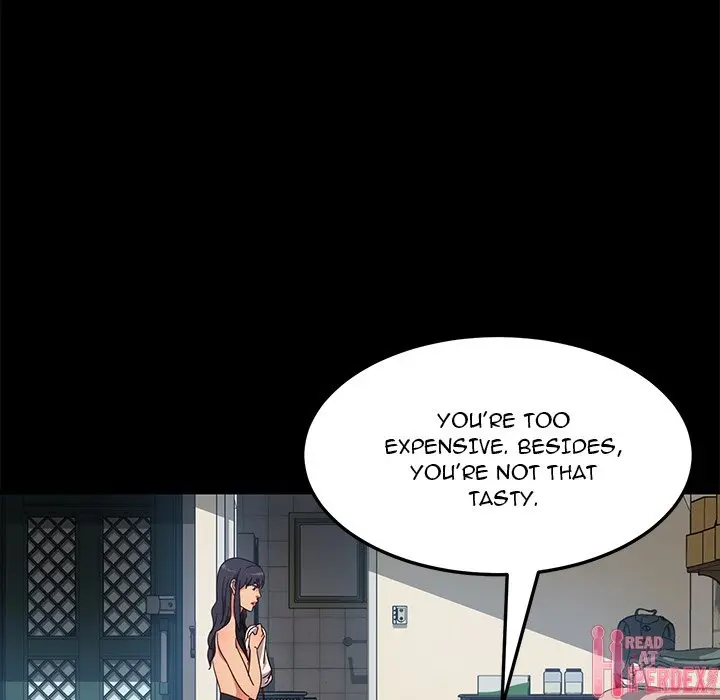 The Lucky Guy Chapter 41 - Page 125