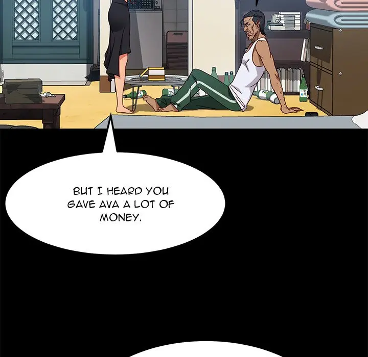 The Lucky Guy Chapter 41 - Page 126